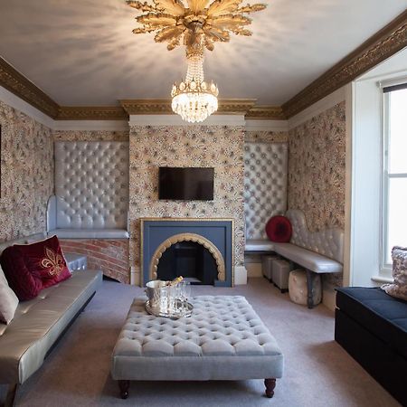 Wonderland House Villa Brighton Eksteriør billede